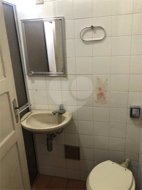 Casa à venda com 4 quartos em Vila Clementino, São Paulo, SP