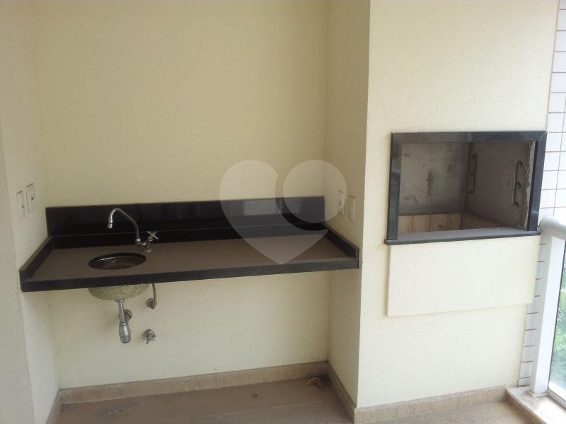 Apartamento à venda com 4 suítes em Santana, São Paulo, SP
