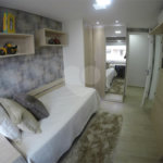 Apartamento à venda com 3 suítes no Centro, Santo André, SP