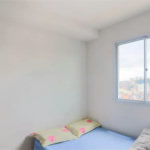 Apartamento à venda com 1 quarto em Vila das Belezas, São Paulo, SP