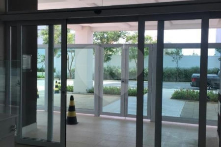 Apartamento à venda com 1 quarto em Parque Campolim, Sorocaba, SP