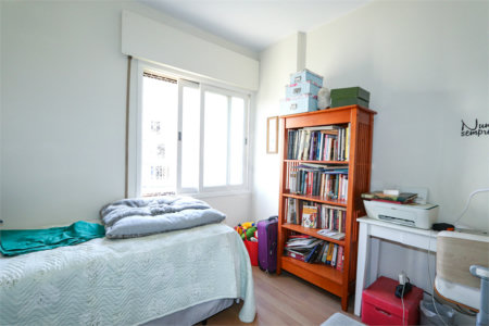 Apartamento à venda com 2 quartos em Higienópolis, São Paulo, SP