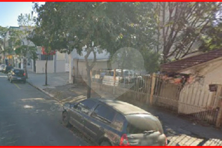 Terreno à venda com 1 suíte em Tucuruvi, São Paulo, SP