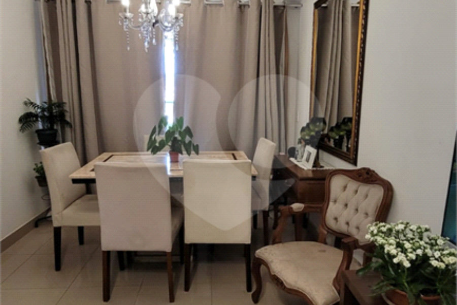 Apartamento à venda com 3 quartos, sendo 1 suíte, em Jaçanã, São Paulo, SP