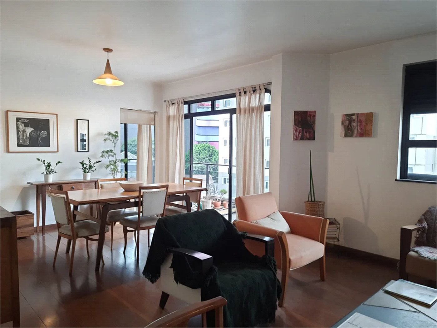 Apartamento à venda com 3 suítes em Pinheiros, São Paulo, SP
