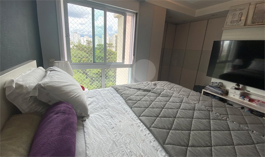 Apartamento à venda com 3 quartos, sendo 2 suítes, em Santana, São Paulo, SP
