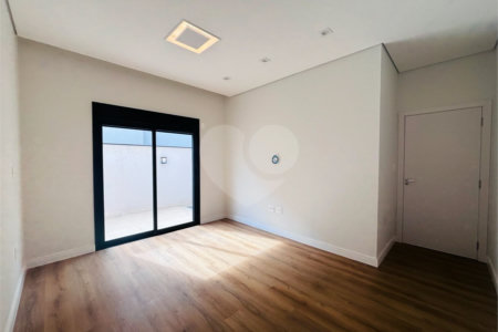 Casa à venda com 3 suítes no condomínio Alphaville Nova Esplanada 1, Votorantim - SP