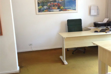Sobrado à venda com 4 quartos, sendo 1 suíte, em Jardim Celeste, São Paulo, SP