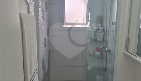 Apartamento à venda com 2 quartos em Vila Andrade, São Paulo, SP