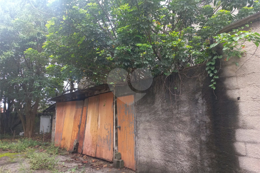 Terreno à venda em Tucuruvi, São Paulo, SP