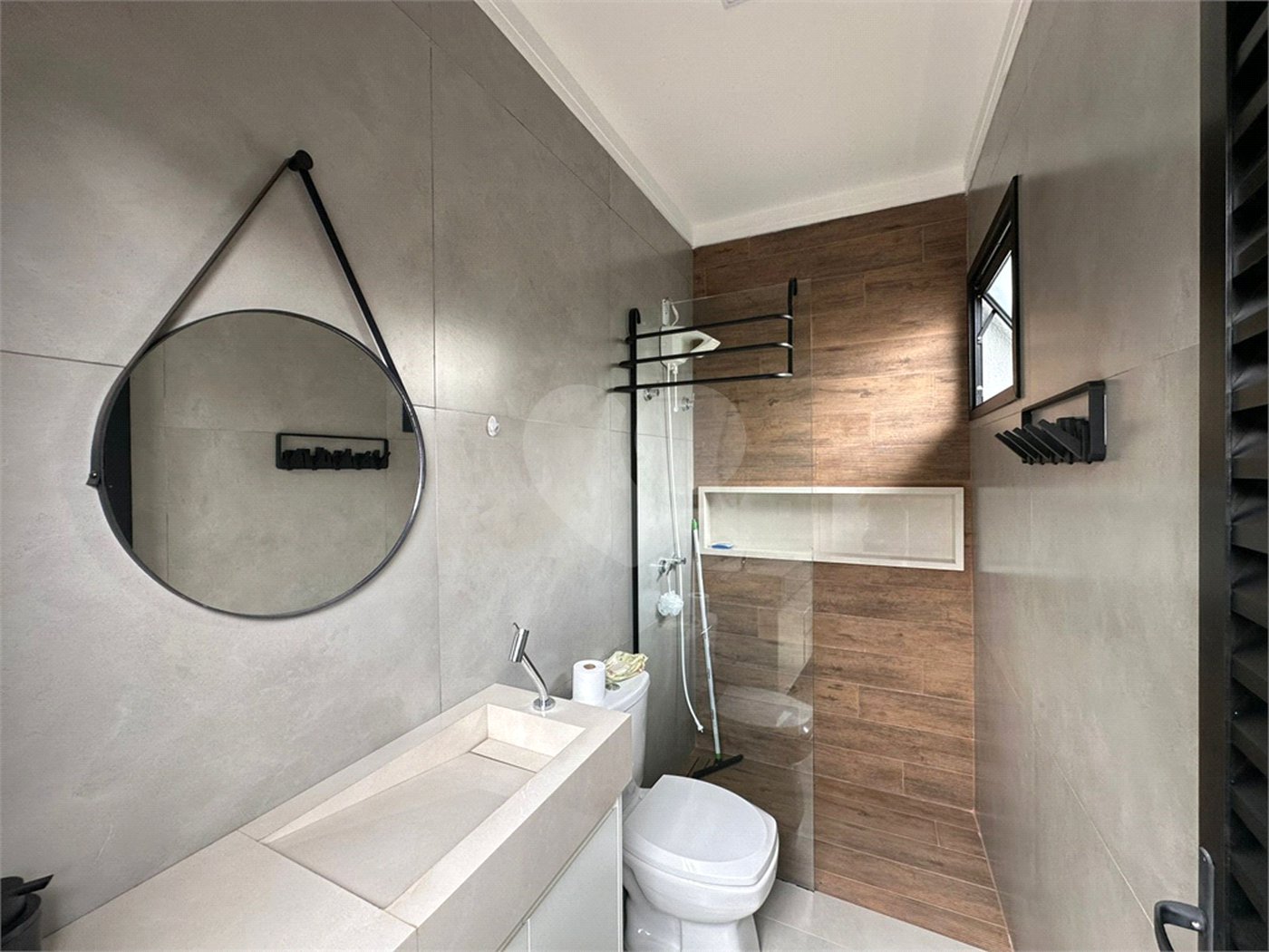 Apartamento Condomínio Montreal