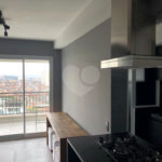 Apartamento à venda com 2 quartos, sendo 1 suíte, em Jardim Caboré, São Paulo, SP
