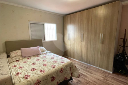 Casa à venda com 3 suítes em Vila Assunção, Santo André, SP