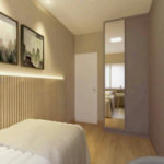 Apartamento à venda, 69 m² por R$ 915.000,00 - José Menino - Santos/SP