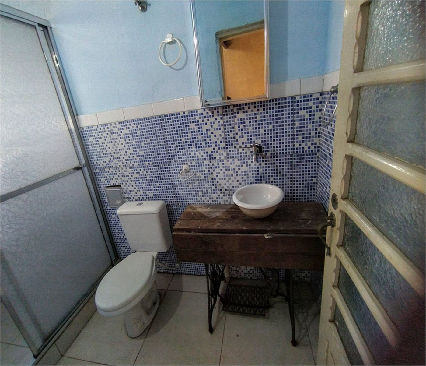 Casa para alugar com 2 quartos, sendo 1 suíte, em Santana, São Paulo, SP