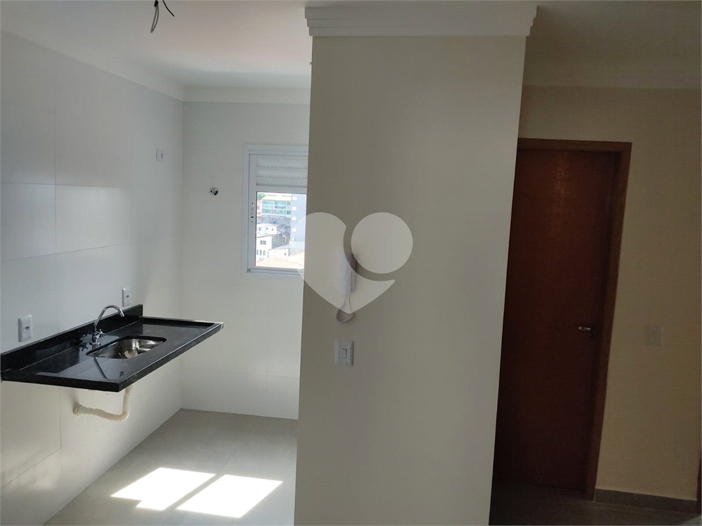 Apartamento à venda com 1 quarto em Parque Vitória, São Paulo, SP