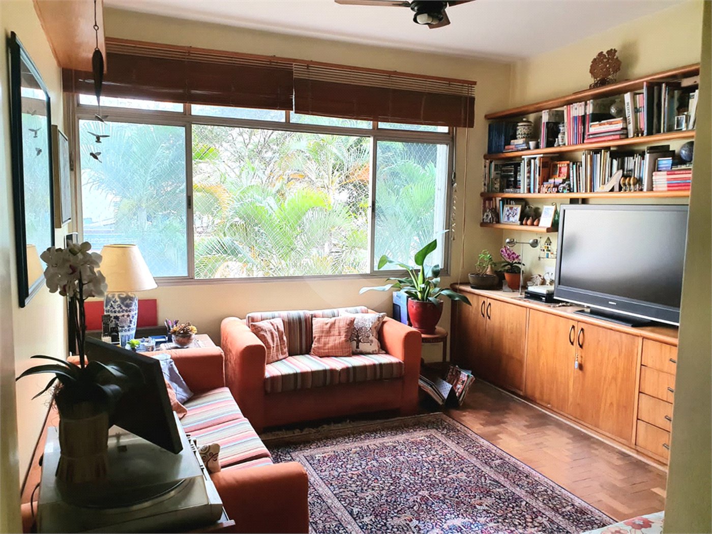 Apartamento à venda com 3 quartos, sendo 2 suítes, em Itaim Bibi, São Paulo, SP