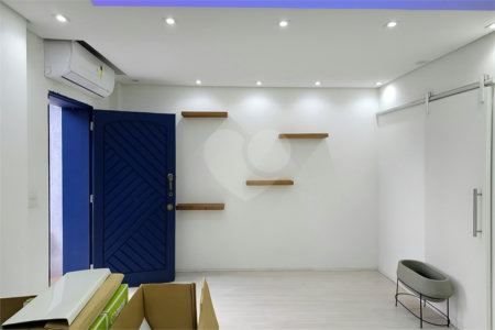 Sobrado à venda com 3 quartos em Chácara Santo Antônio (zona Sul), São Paulo, SP