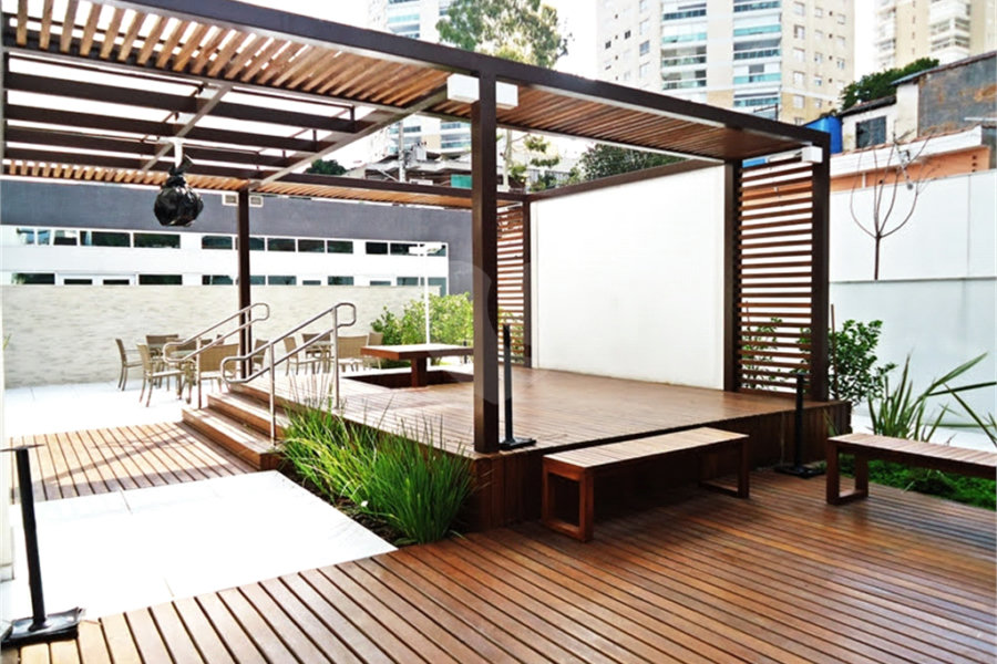 Apartamento à venda com 3 suítes em Santa Teresinha, São Paulo, SP