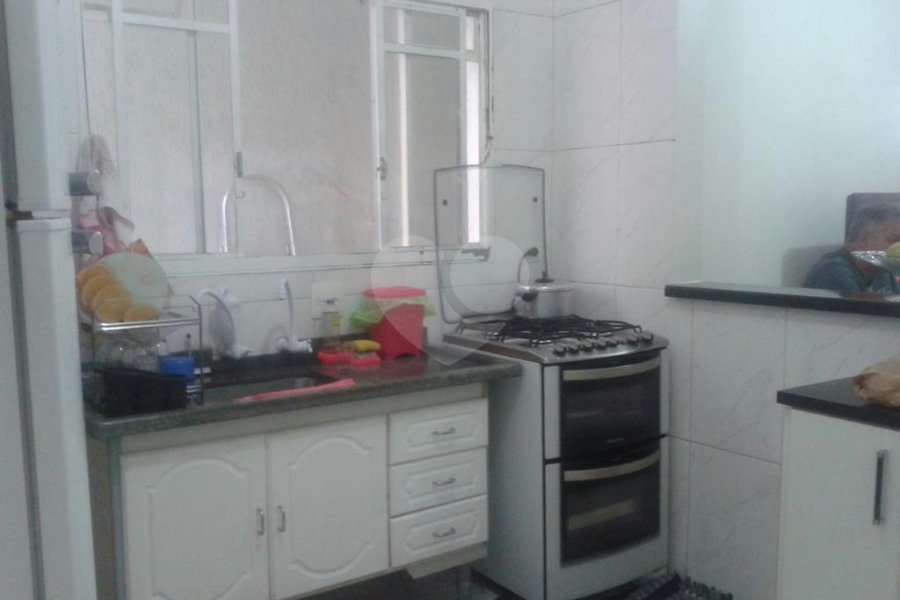 Sobrado à venda com 3 quartos, sendo 1 suíte,  em Vila Nova Cachoeirinha, São Paulo, SP