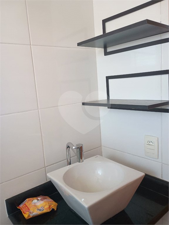 Apartamento à venda com 2 quartos em Freguesia do Ó, São Paulo, SP