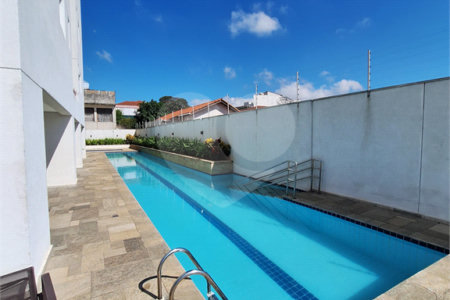 Apartamento à venda com 3 suítes em Vila Maria Alta, São Paulo, SP