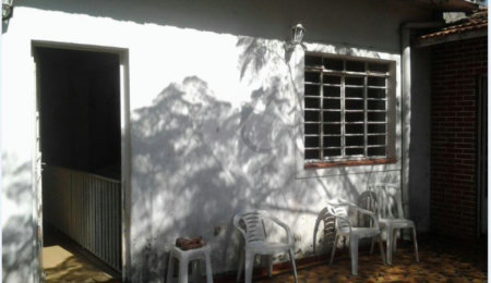 Casa Térrea à venda com 3 quartos, sendo 1 suíte,  em Jardim Virginia Bianca, São Paulo, SP