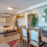 Apartamento à venda com 2 quartos, sendo 1 suíte, em Jardim Caravelas, São Paulo, SP