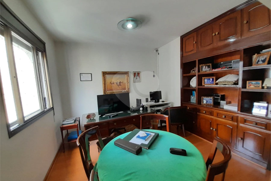 Apartamento à venda com 4 suítes em Santana, São Paulo, SP