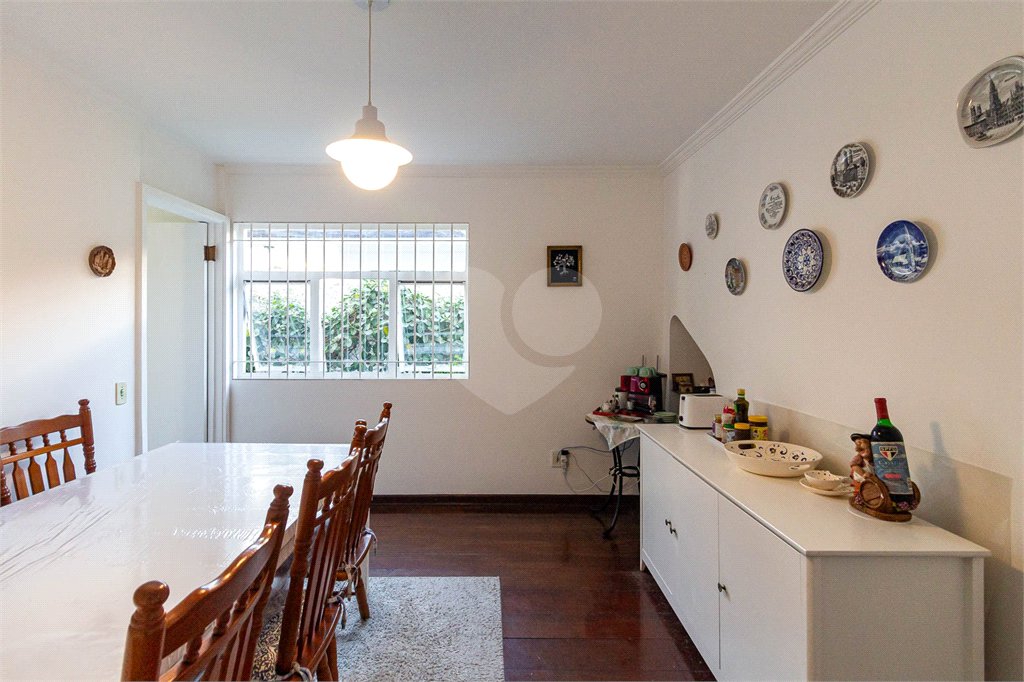 Casa de Vila à venda com 3 quartos, sendo 1 suíte, em Chácara Monte Alegre, São Paulo, SP