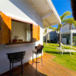 Casa à venda ou para alugar com 3 suítes no condomínio Figueira Garden, Atibaia - SP