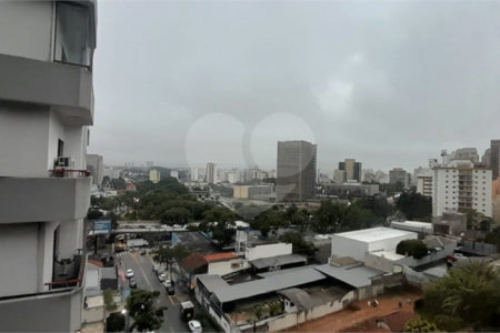 Sala para alugar em Vila Bastos, Santo André, SP