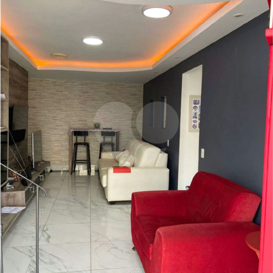 Cobertura à venda com 3 quartos, sendo 1 suíte, em Tijuca, Rio de Janeiro, RJ