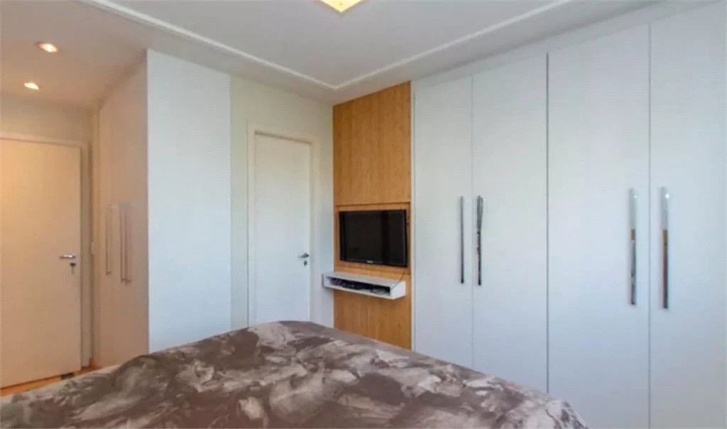Apartamento à venda com 3 suítes em Paraíso do Morumbi, São Paulo, SP
