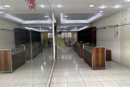 Salão Comercial para alugar no Centro, Mogi das Cruzes, SP