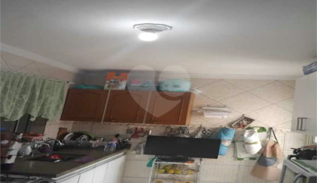 Sobrado à venda com 3 quartos, sendo 1 suíte,  em Chácara Belenzinho, São Paulo, SP