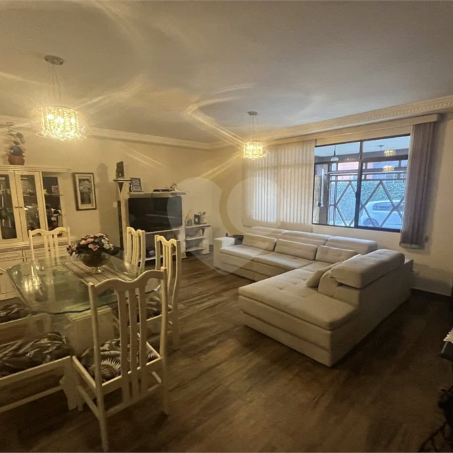Sobrado à venda com 3 quartos, sendo 1 suíte, em Vila Aurora (zona Norte), São Paulo, SP