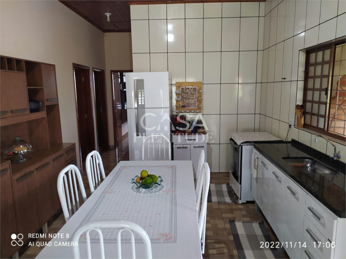 Chácara à venda com 3 quartos, sendo 1 suíte,  em Área Rural de Emilianópolis, Emilianópolis, SP