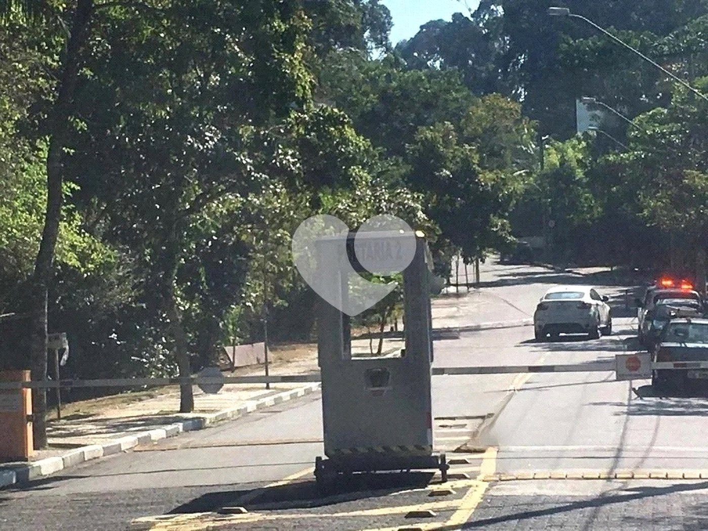 Terreno à venda no condomínio Reserva Nova Cantareira, São Paulo - SP