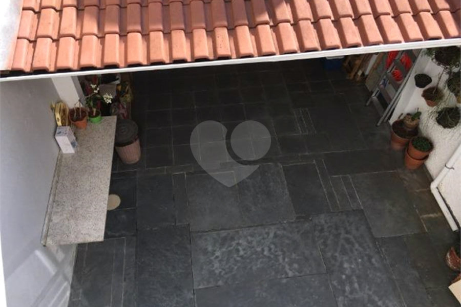 Sobrado à venda com 3 quartos, sendo 1 suíte, em Sacomã, São Paulo, SP