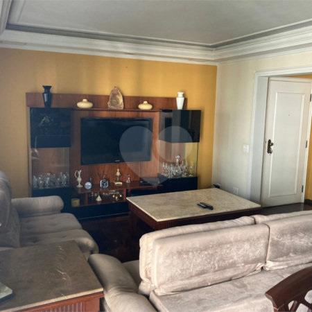 Apartamento à venda com 4 quartos, sendo 1 suíte, em Cidade Mãe do Céu, São Paulo, SP