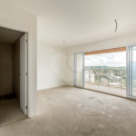 Apartamento à venda com 1 quarto em Vila Gertrudes, São Paulo, SP