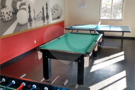 Apartamento à venda com 2 quartos em Jardim Monte Santo, Cotia, SP