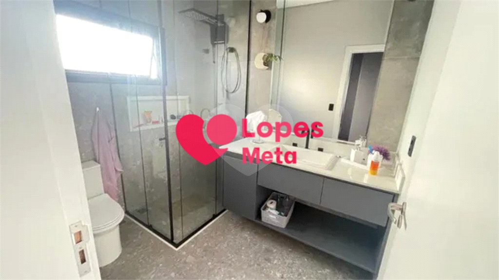 Casa à venda com 4 suítes no condomínio Colinas do Paratehy (norte), São José dos Campos - SP
