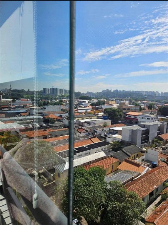 Apartamento à venda com 3 quartos, sendo 2 suítes, em Vila Anastácio, São Paulo, SP