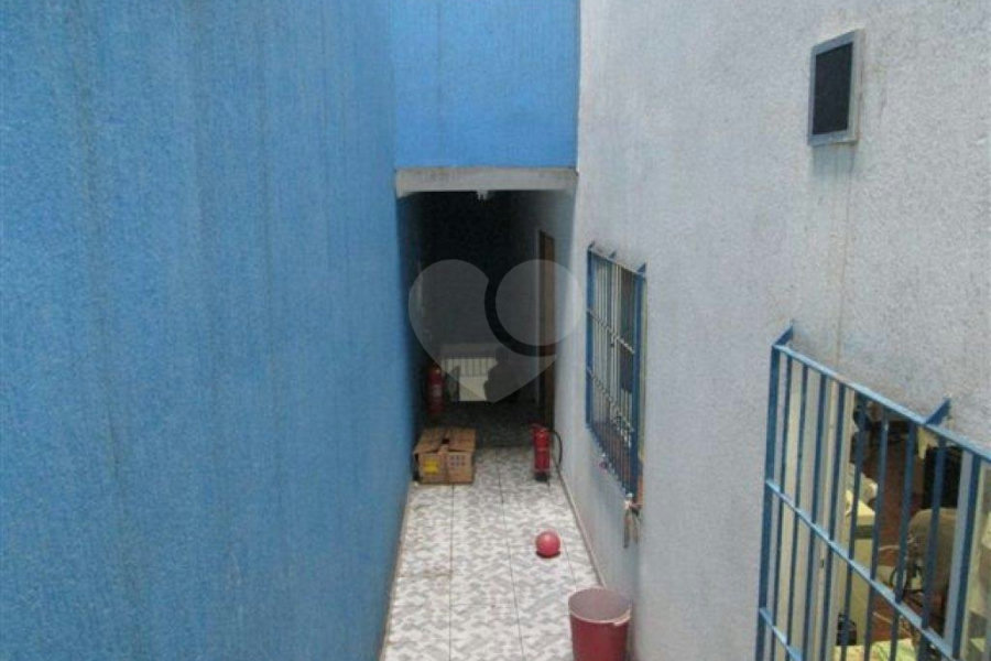 Prédio à venda em Barra Funda, São Paulo, SP