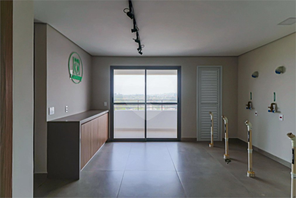Apartamento para alugar com 1 quarto em BUTANTÃ, São Paulo, SP