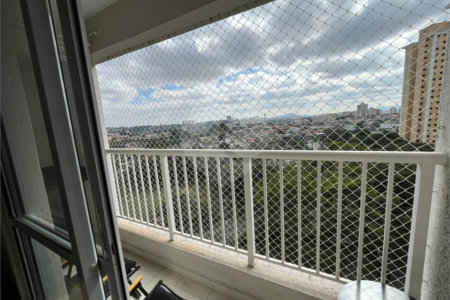 Apartamento à venda com 2 quartos, sendo 1 suíte, em Cidade dos Bandeirantes, São Paulo, SP