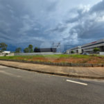 Terreno à venda no condomínio Centro Empresarial Metropolitano, Sorocaba - SP