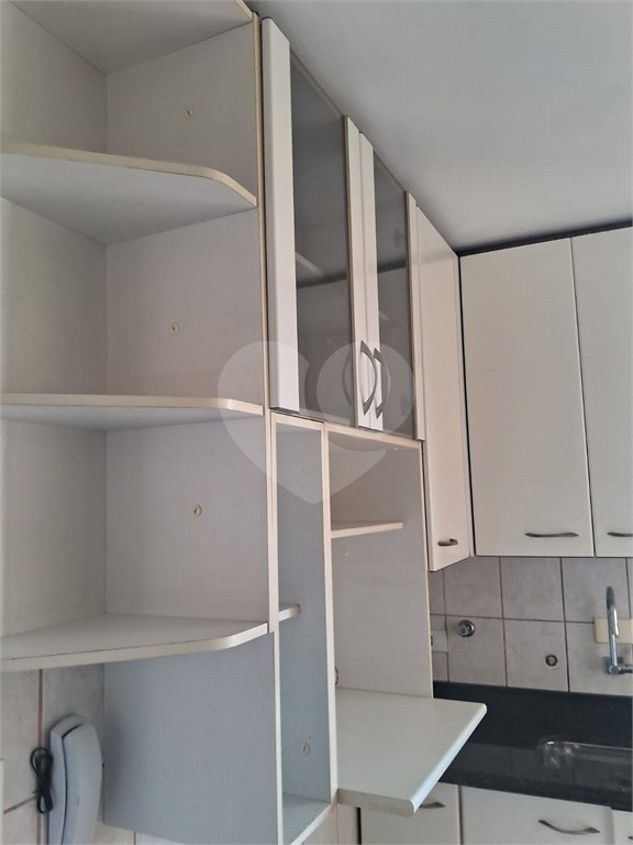 Apartamento à venda com 2 quartos em Tucuruvi, São Paulo, SP
